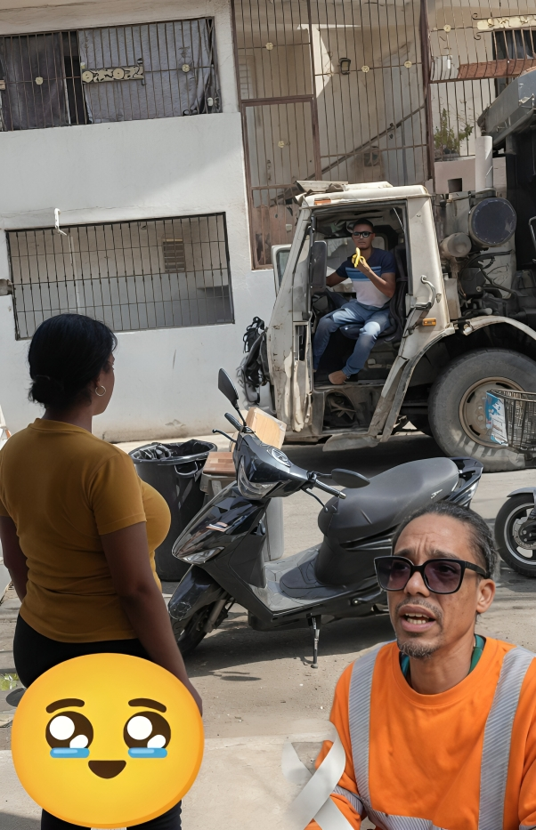 Sale a la luz video de Deivy Carlos Abreu y conmueve a todo el país por su actitud alegre en vida